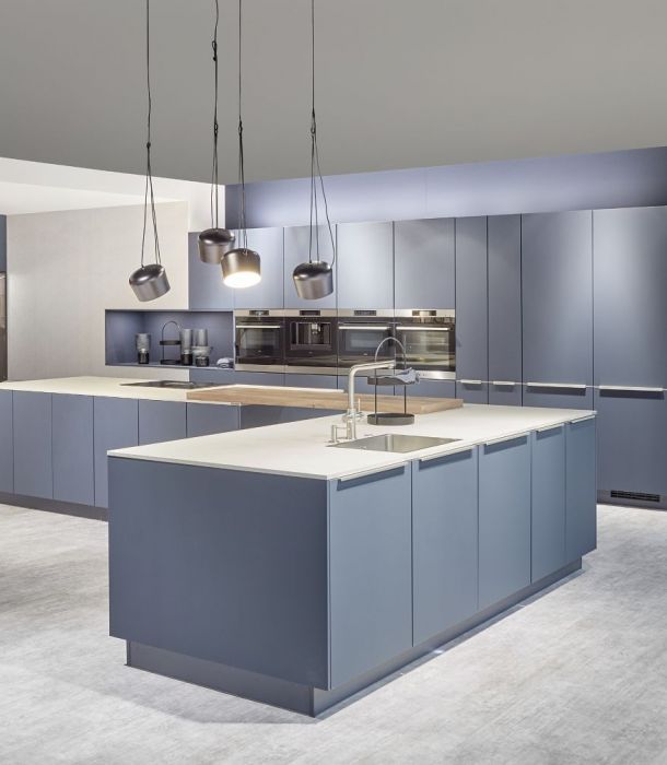 Online-Küchenberatung