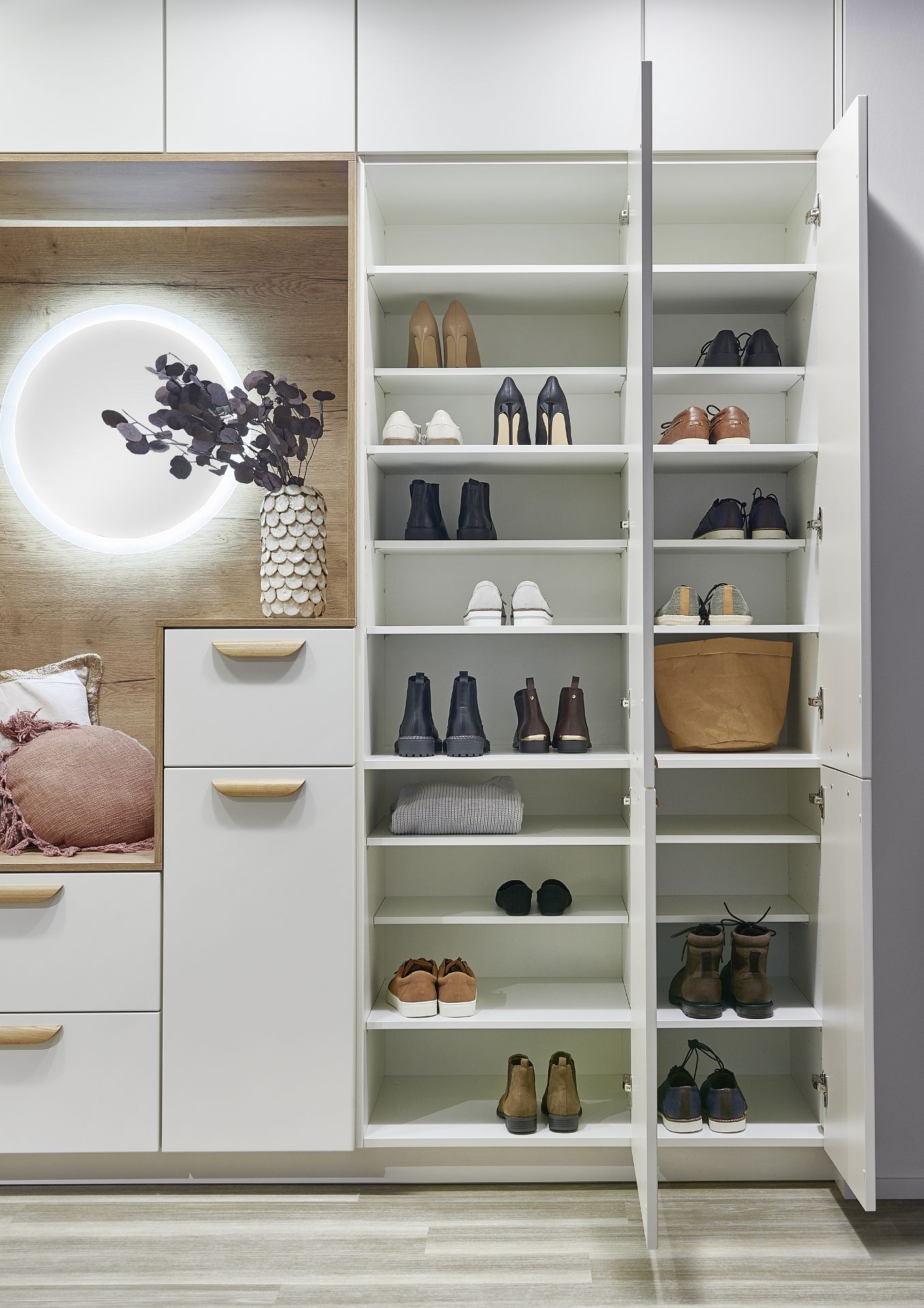 Fashion 175 31129 21 D