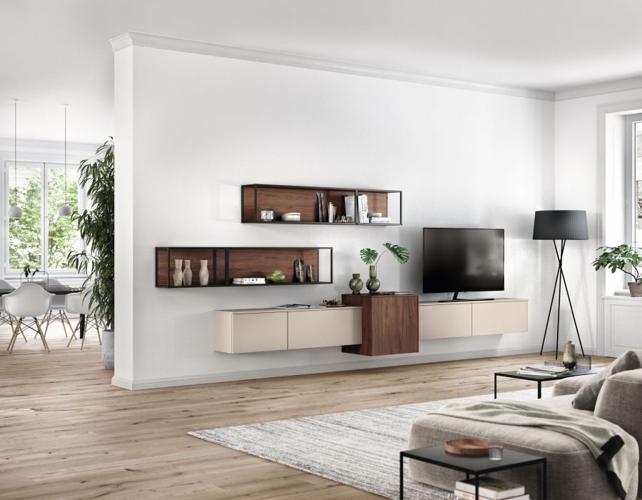 Easytouch (969) / Riva (840)