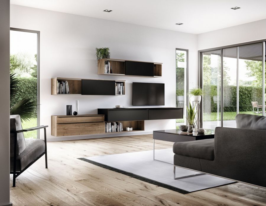 Structura (402) / Touch (340)