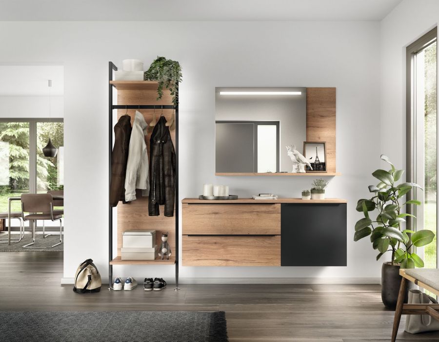 Structura (405) / Easytouch (961)