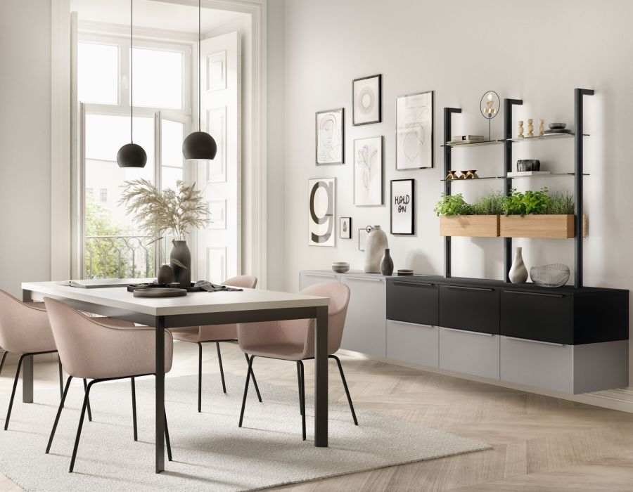 Touch (341) / Touch (340)