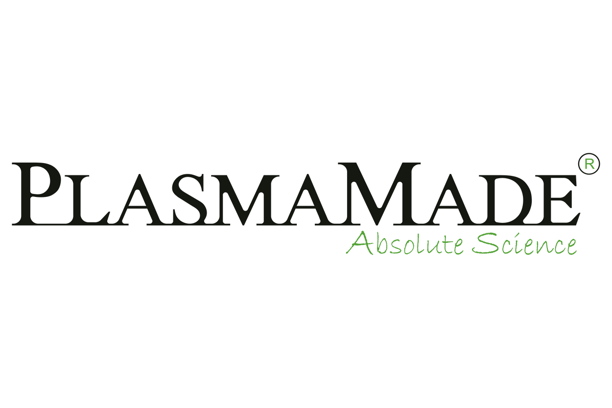 Plasmamade